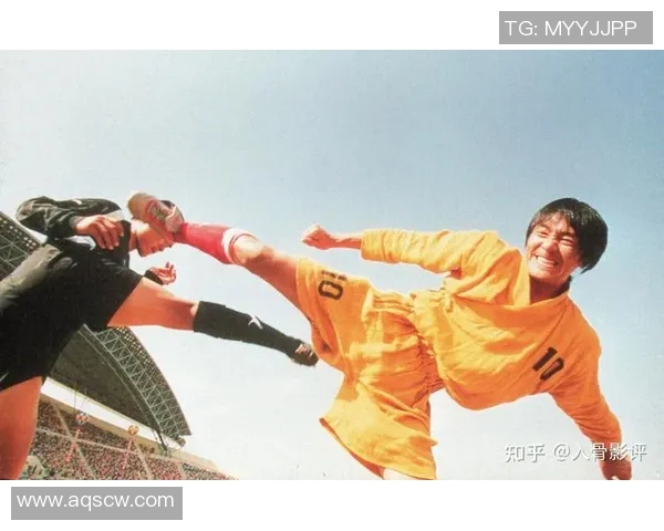 中国足球星爷究竟指的是谁知乎网友们都在热议答案